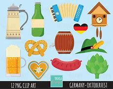 Image result for German Shops Clip Art