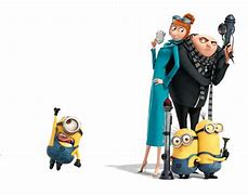 Image result for Despicable Me 2 Minions