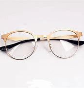 Image result for Gold Frame Reading Glasses
