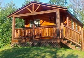 Image result for Cabin Camp Top View
