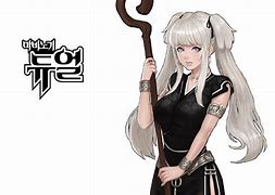 Image result for Menma Mabinogi