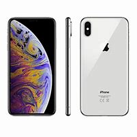 Image result for Apple iPhone XS Max Silver