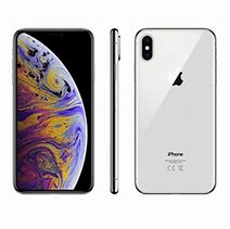 Image result for iPhone XS Max Silver