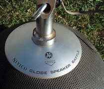 Image result for Nivico Sphere Speakers