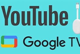 Image result for Google YouTube TV Internet