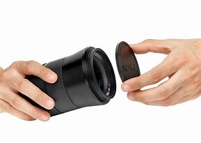 Image result for Camera Lens Cover Holder Magnet