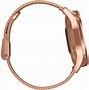 Image result for Summit Smartwatch Rose Gold