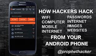 Image result for How to Hack a Phone in Detail