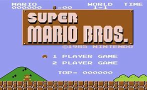 Image result for 35th Super Mario Bros