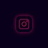 Image result for Neon Instagram Icon