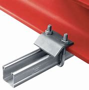 Image result for Hilti Beam Clamp