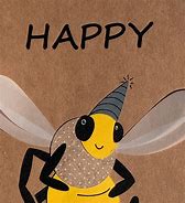 Image result for Bee Birthday Meme