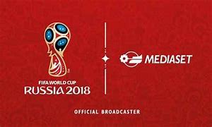 Image result for Russia 2018 Logo