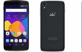 Image result for Alcatel Idol