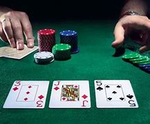 Image result for Poker Flop