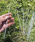 Image result for Heavy Duty Ground Stakes