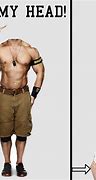 Image result for John Cena Funny Pic