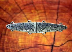 Image result for Viking Cloak Clasp
