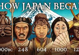 Image result for Ancient Japanese History