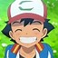 Image result for Ash Ketchum Pokemon Original