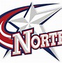 Image result for T.F. North Logo