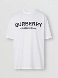 Image result for Burberry White Shirt
