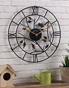 Image result for How to Make an Outdoor Clock