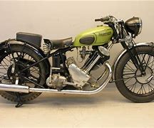 Image result for Old British Motorcycles