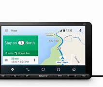 Image result for Sony Stereo Android