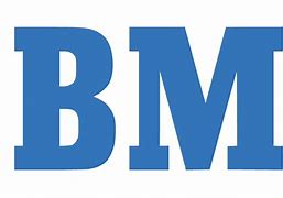 Image result for IBM Latest Logo