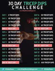 Image result for 30-Day Hip Dip Challenge