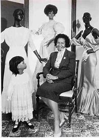 Image result for 1960s African American Fashion