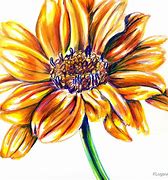 Image result for Yellow Themes Drawings