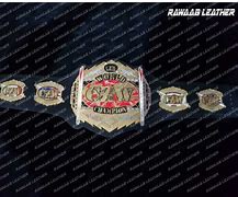 Image result for Czw Championship
