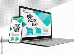 Image result for Template Smartphone and Laptop