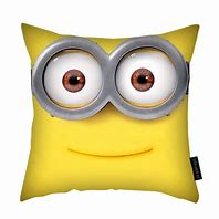 Image result for Minion Cushion Pillow
