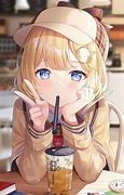 Image result for Hololive Amelia Real Face