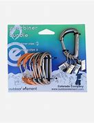 Image result for Carabiner Clip with Screw