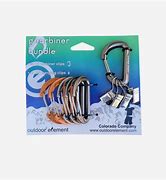 Image result for CMC Carabiner