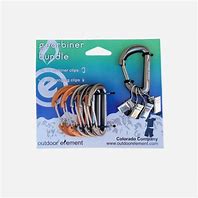 Image result for Carabiner Keychain Clip