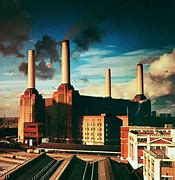 Image result for Pink Floyd Original Album Cover