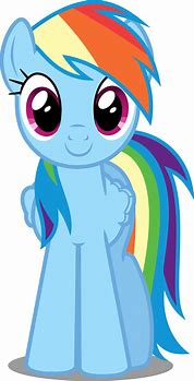 Image result for MLP Front View