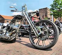 Image result for Harley-Davidson Custom Chopper
