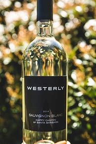 Westerly Sauvignon Blanc 的图像结果
