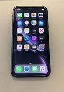 Image result for Apple iPhone XR 64GB Black Verizon