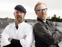 Image result for mythbusters