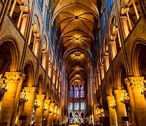 Image result for Notre Dame Cathedral Pictures