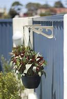 Image result for Hanging Basket Hooks Home Depot