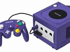 Image result for Nintendo GameCube