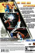 Image result for NBA 06 PS2